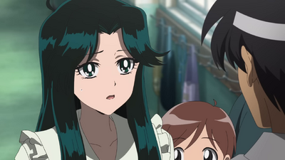Hell Teacher: Jigoku Sensei Nube
