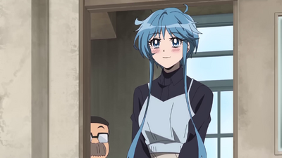 Hell Teacher: Jigoku Sensei Nube
