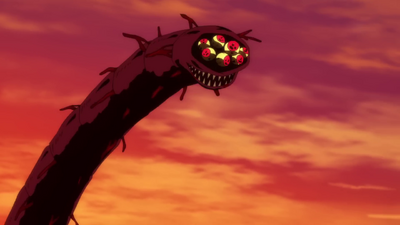 Hell Teacher: Jigoku Sensei Nube