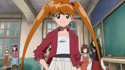 Hell Teacher: Jigoku Sensei Nube