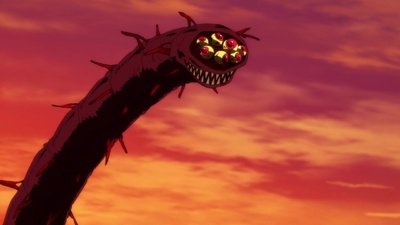 Hell Teacher: Nube maestro infernale
