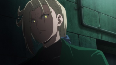 Hell Teacher: Nube maestro infernale