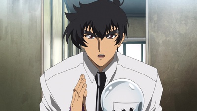 Hell Teacher: Nube maestro infernale