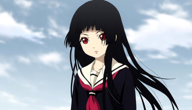 Hell Girl: The Fourth Twilight