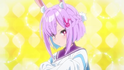 A Misanthrope Teaches a Class for Demi-Humans