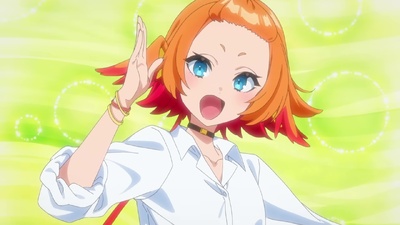 A Misanthrope Teaches a Class for Demi-Humans