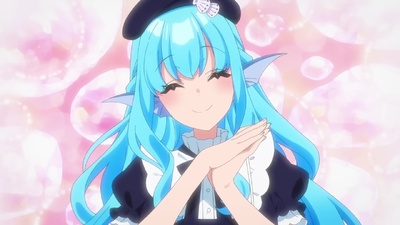 A Misanthrope Teaches a Class for Demi-Humans