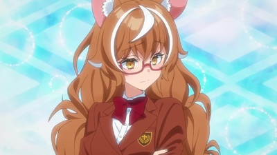 A Misanthrope Teaches a Class for Demi-Humans