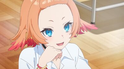 A Misanthrope Teaches a Class for Demi-Humans