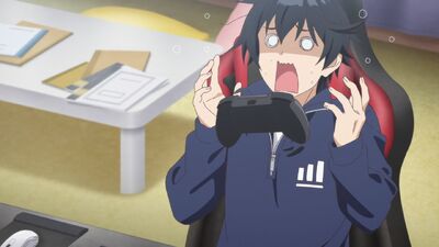 A Misanthrope Teaches a Class for Demi-Humans