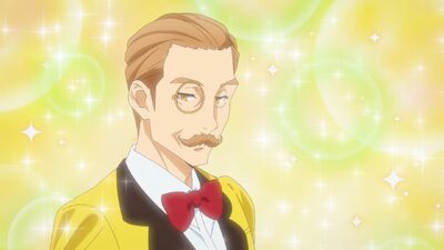 A Misanthrope Teaches a Class for Demi-Humans