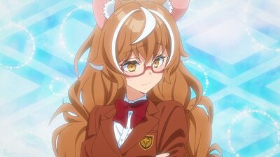 A Misanthrope Teaches a Class for Demi-Humans