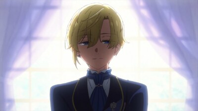 An Observation Log of My Fiancée Who Calls Herself a Villainess