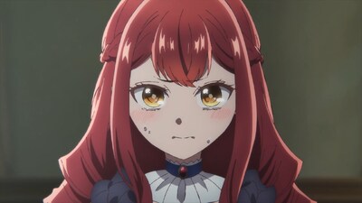 An Observation Log of My Fiancée Who Calls Herself a Villainess