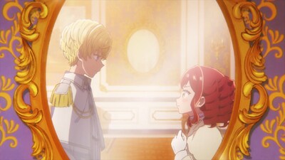 An Observation Log of My Fiancée Who Calls Herself a Villainess