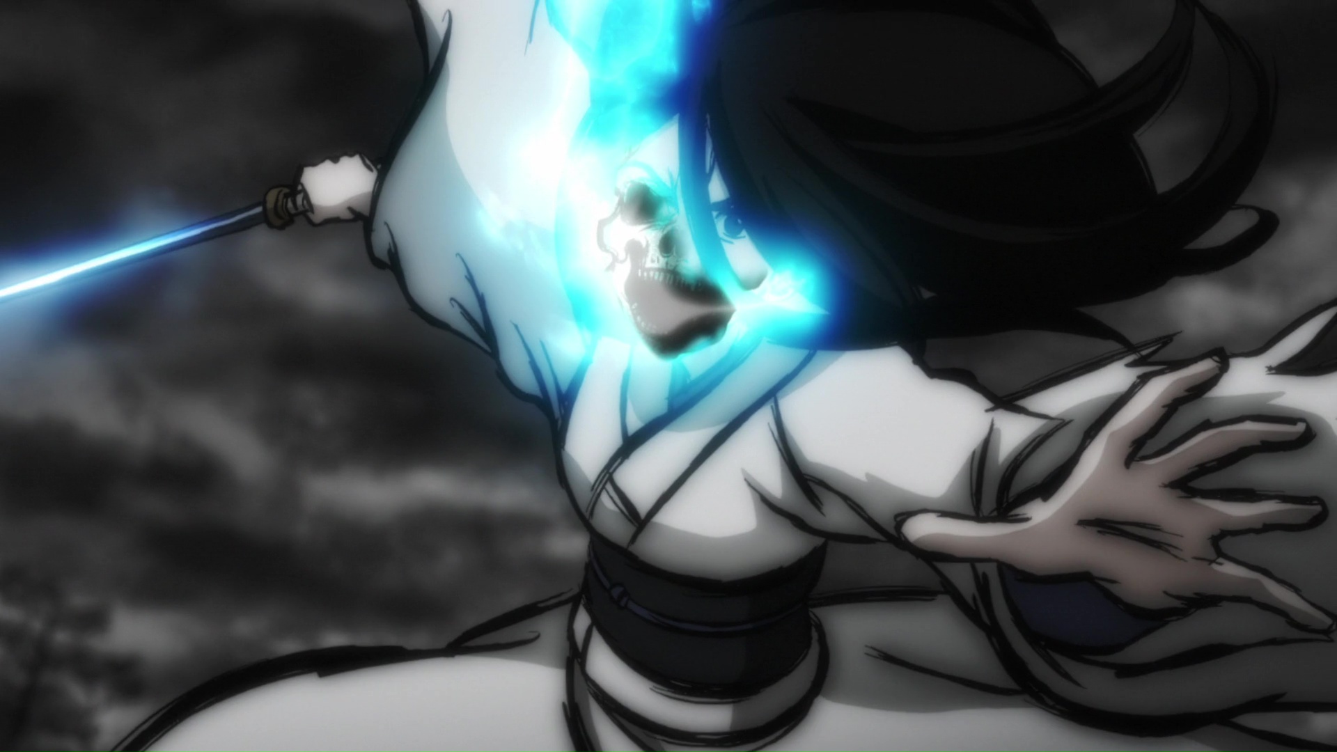 Joran The Princess of Snow and Blood (Anime) | AnimeClick.it