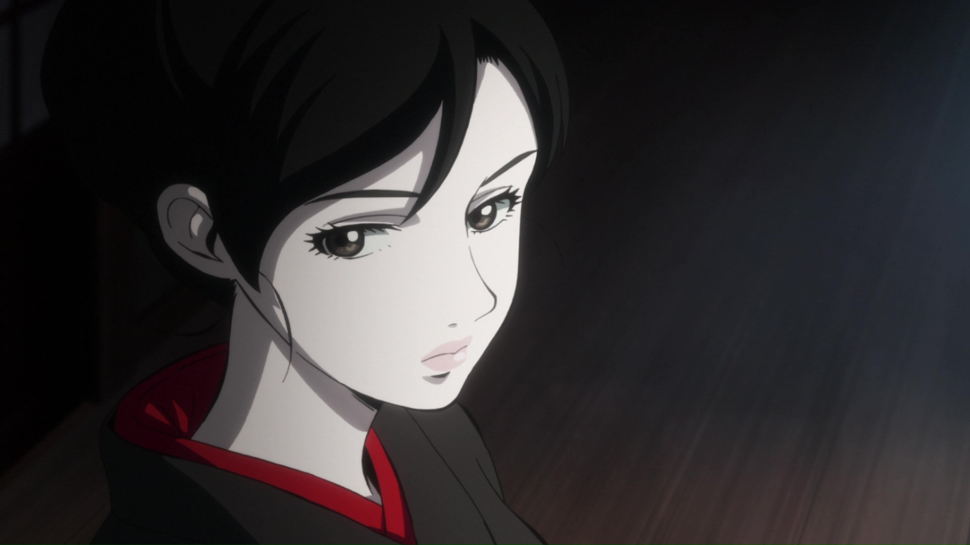 Joran The Princess of Snow and Blood (Anime) AnimeClick.it