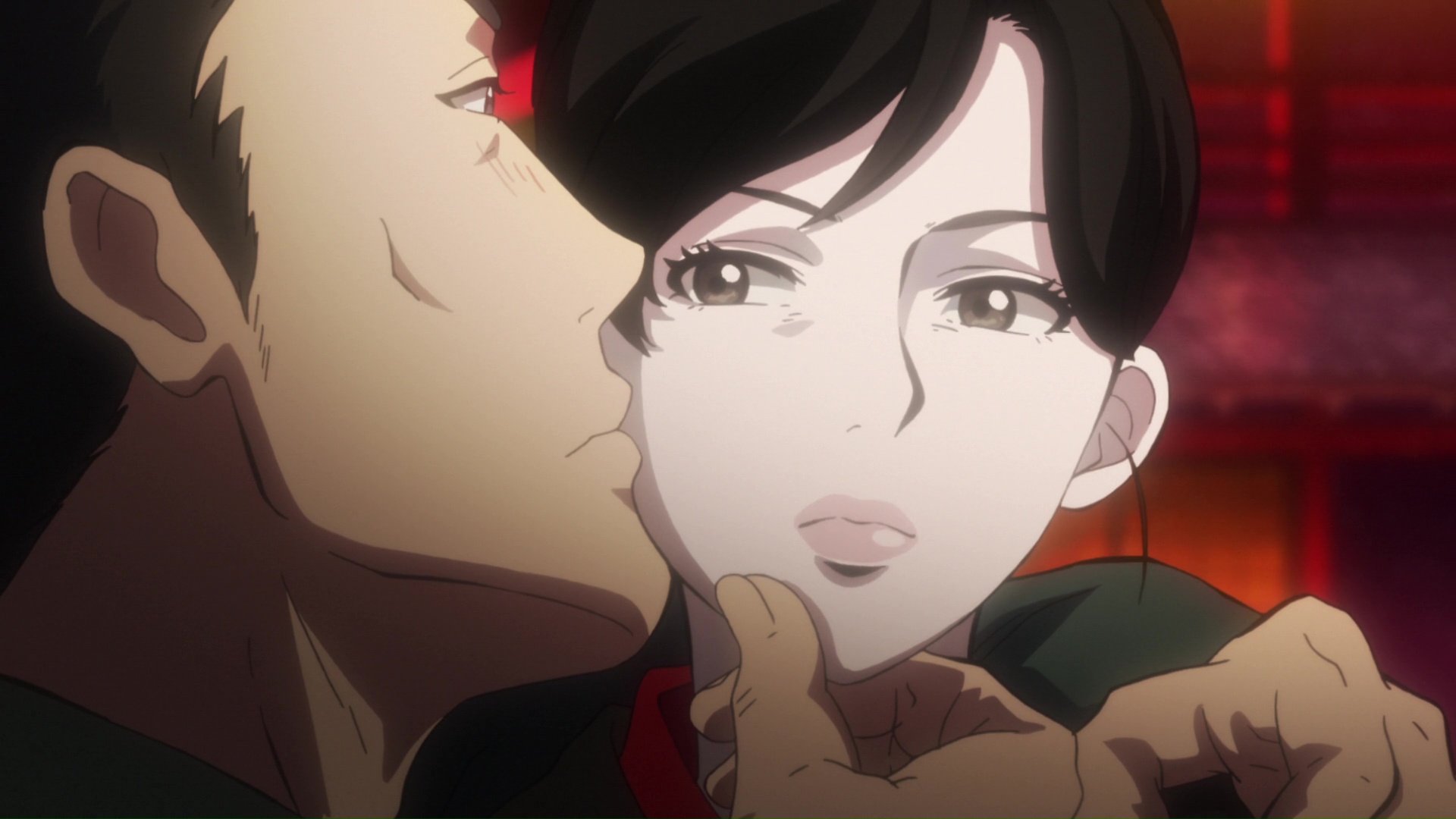 Joran The Princess Of Snow And Blood Joran The Princess of Snow and Blood (Anime) | AnimeClick.it