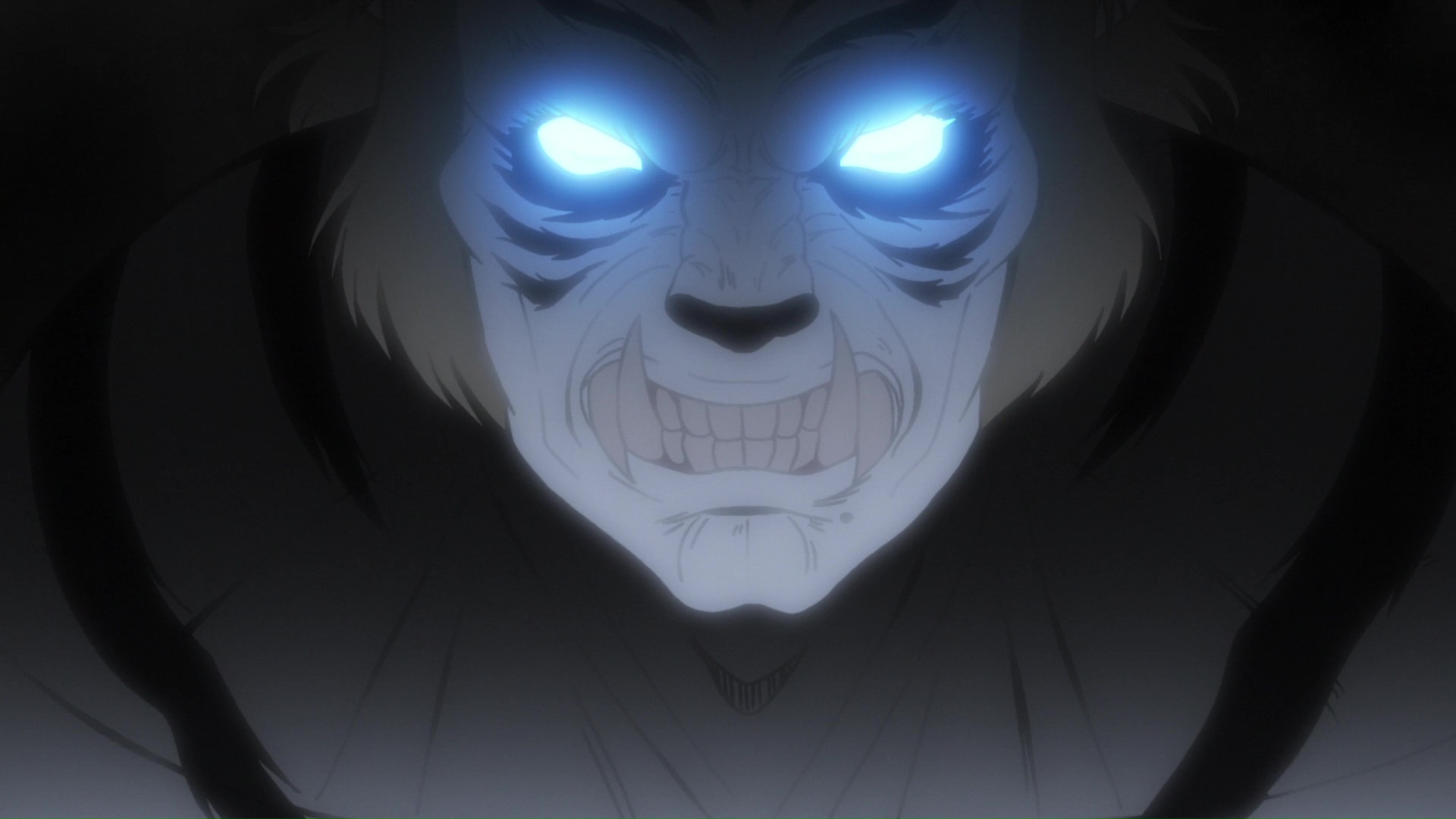 Joran The Princess Of Snow And Blood Joran The Princess of Snow and Blood (Anime) | AnimeClick.it