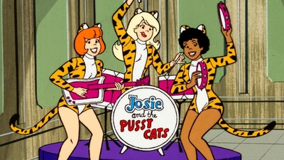 Josie e le Pussycats