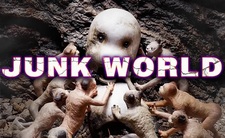 JUNK WORLD