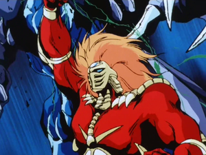 Jushin Liger 