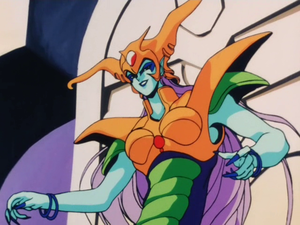 Jushin Liger 