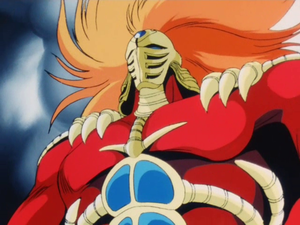 Jushin Liger 
