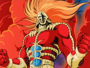 Jushin Liger 