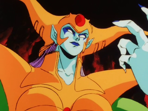 Jushin Liger 