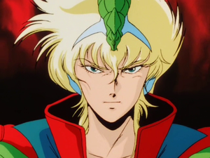 Jushin Liger 