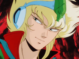 Jushin Liger 