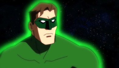 Justice League: Doom