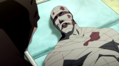 Justice League: The Flashpoint Paradox