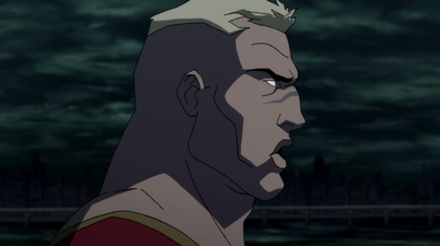 Justice League: The Flashpoint Paradox