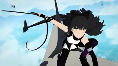 Justice League x RWBY: Super Heroes and Huntsmen, Part One