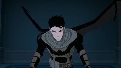 Justice League x RWBY: Super Heroes and Huntsmen, Part One