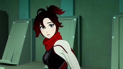 Justice League x RWBY: Super Heroes and Huntsmen, Part Two