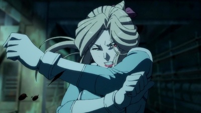 Juni Taisen: Zodiac War