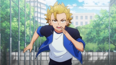 Dandivine