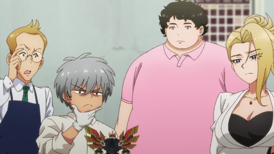 Dandivine