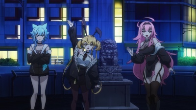 Dandivine