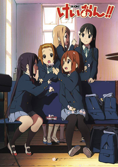 K-On!!