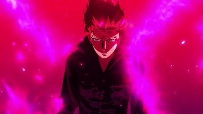 K: Seven Stories