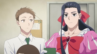 Magilumiere Magical Girls Inc. 2