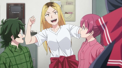 Magilumiere Magical Girls Inc. 2