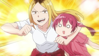 Magilumiere Magical Girls Inc. 2