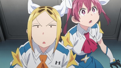Magilumiere Magical Girls Inc. 2