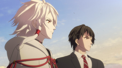 Kado: Beyond Information