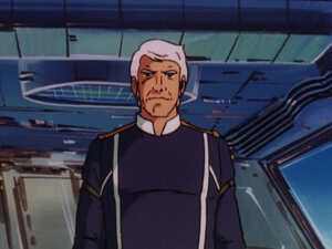Kagaku Kyuujo-tai TechnoVoyager